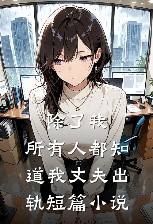 除了我，所有人都知道我丈夫出轨短篇小说