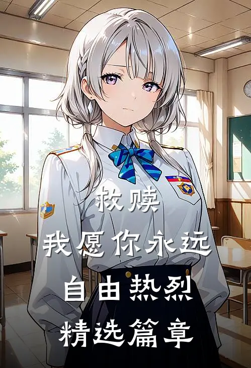 救赎我愿你永远自由热烈精选篇章在线阅读