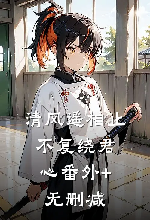 清风遥相止，不复绕君心番外+无删减