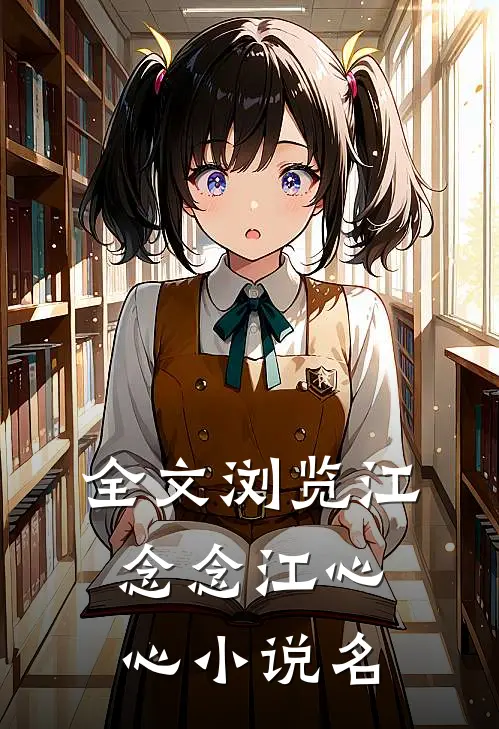 全文浏览江念念江心心小说名