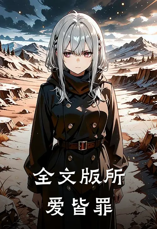 全文版所爱皆罪
