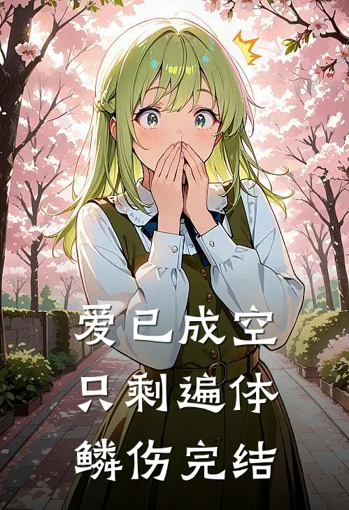爱已成空，只剩遍体鳞伤完结