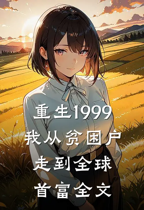 重生1999，我从贫困户走到全球首富全文