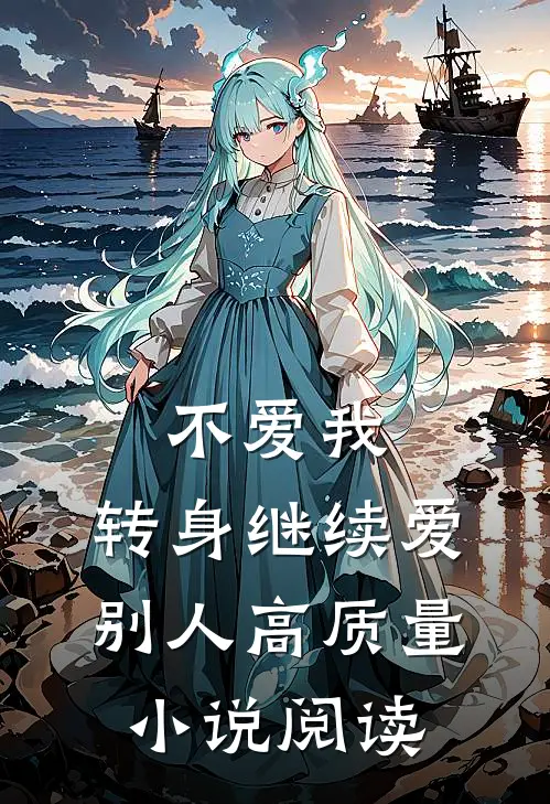 不爱我，转身继续爱别人高质量小说阅读