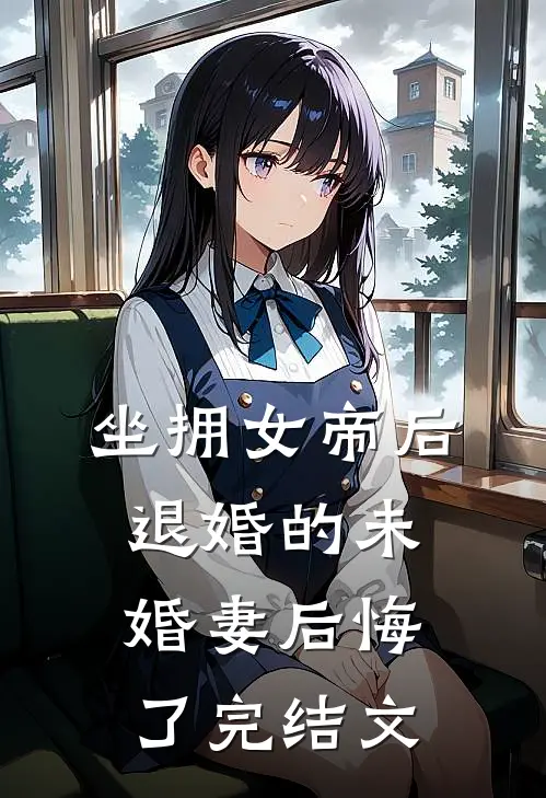坐拥女帝后，退婚的未婚妻后悔了完结文