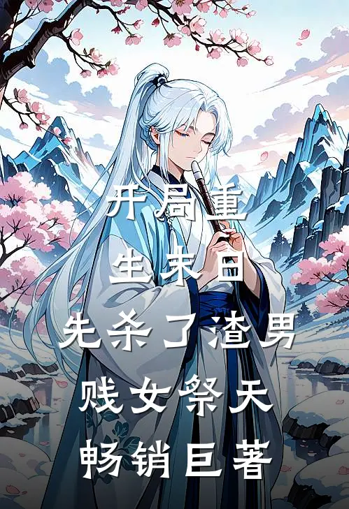 开局重生末日，先杀了渣男贱女祭天畅销巨著