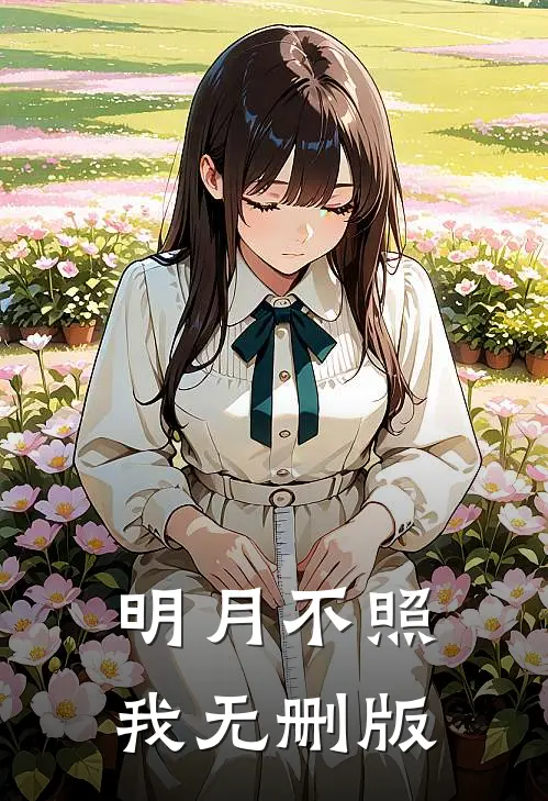 明月不照我无删版