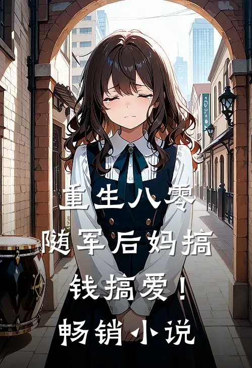 重生八零,随军后妈搞钱搞爱!畅销免费阅读
