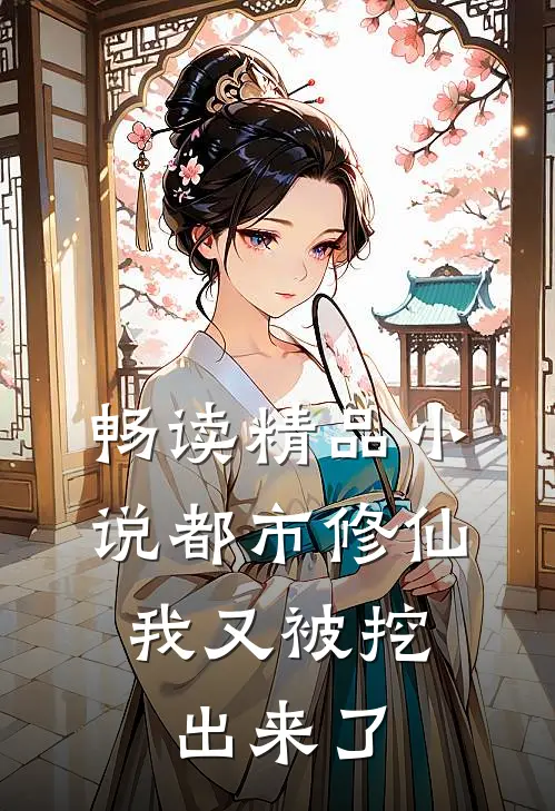 畅读精品小说都市修仙：我又被挖出来了