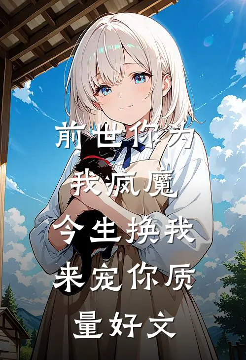 前世你为我疯魔，今生换我来宠你质量好文