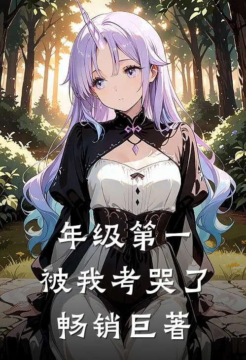 年级第一，被我考哭了畅销巨著