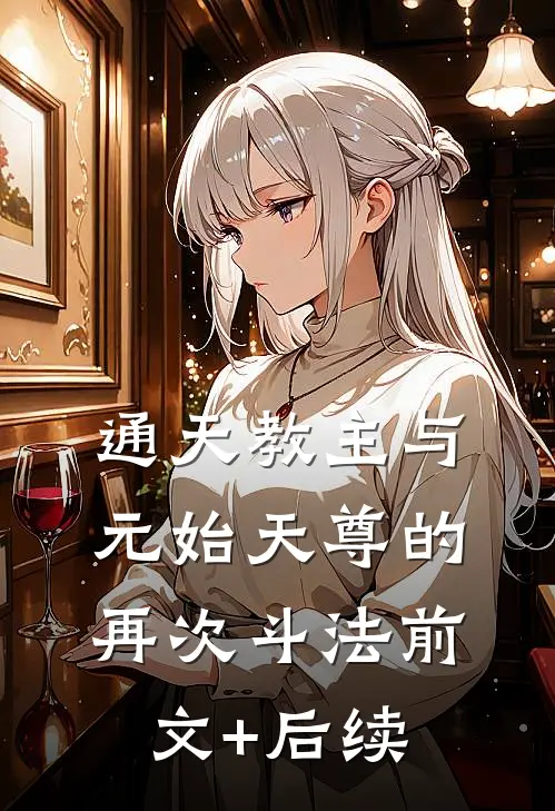 通天教主与元始天尊的再次斗法前文+后续
