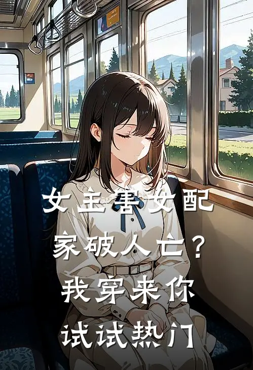 女主害女配家破人亡？我穿来你试试热门