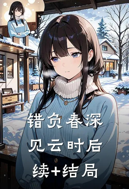 错负春深见云时后续+结局