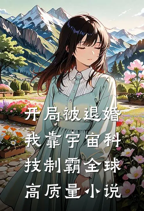 开局被退婚，我靠宇宙科技制霸全球高质量小说