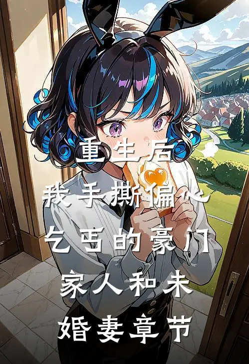 重生后，我手撕偏心乞丐的豪门家人和未婚妻章节