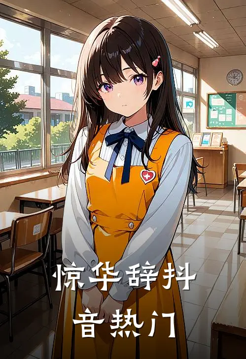 惊华辞抖音热门
