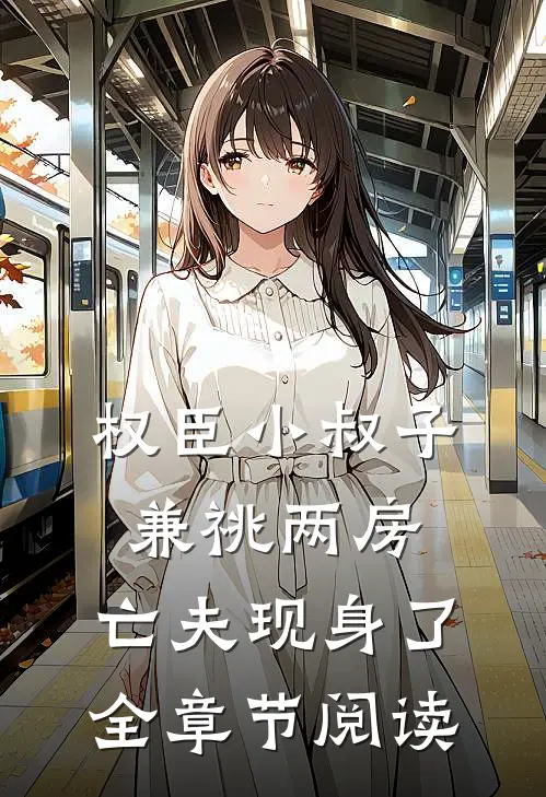 权臣小叔子兼祧两房，亡夫现身了全章节阅读