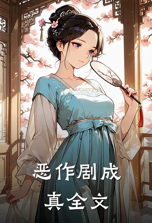 恶作剧成真全文