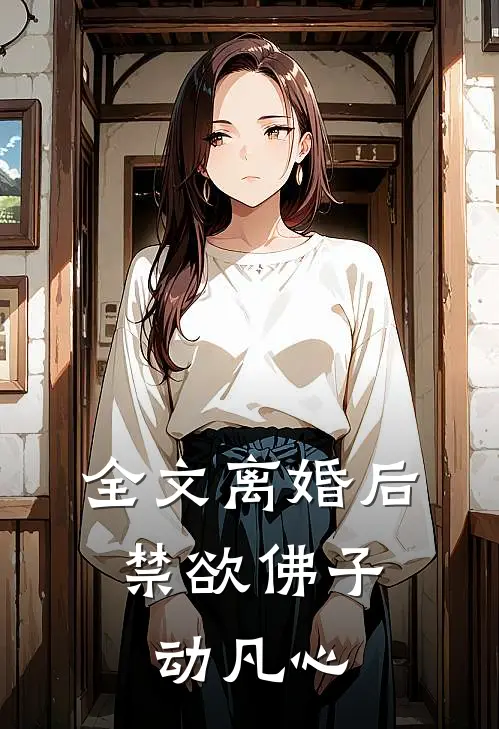 全文离婚后，禁欲佛子动凡心