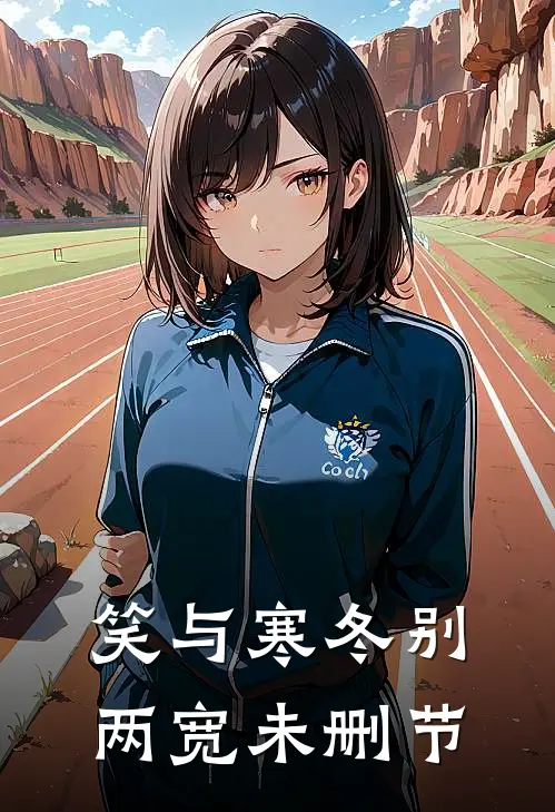 笑与寒冬别两宽未删节