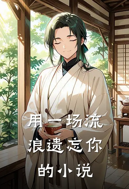 用一场流浪遗忘你的小说