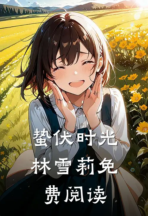 蛰伏时光林雪莉免费阅读