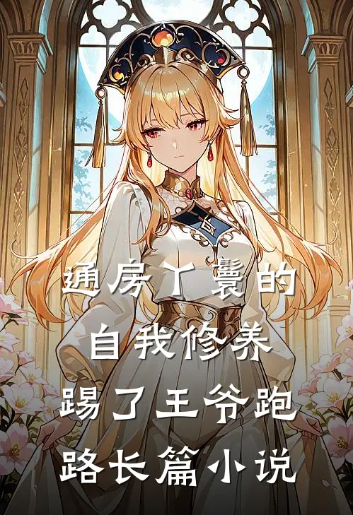 通房丫鬟的自我修养：踢了王爷跑路长篇小说