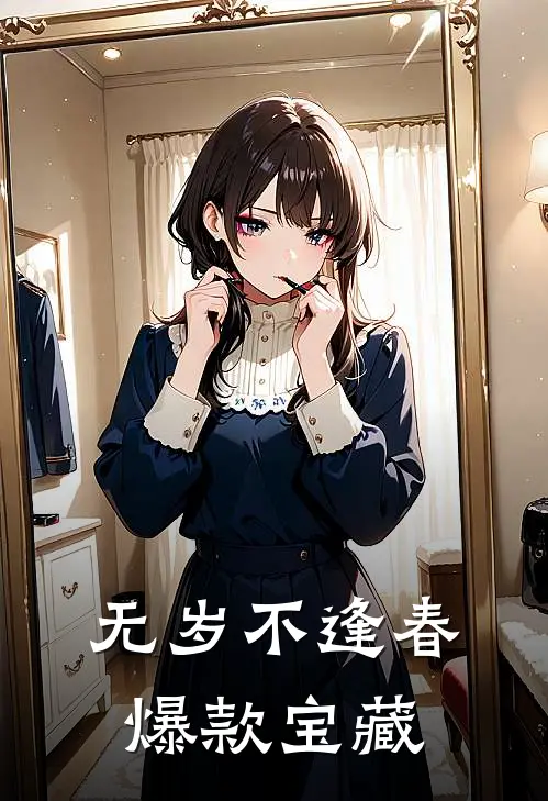 无岁不逢春爆款宝藏