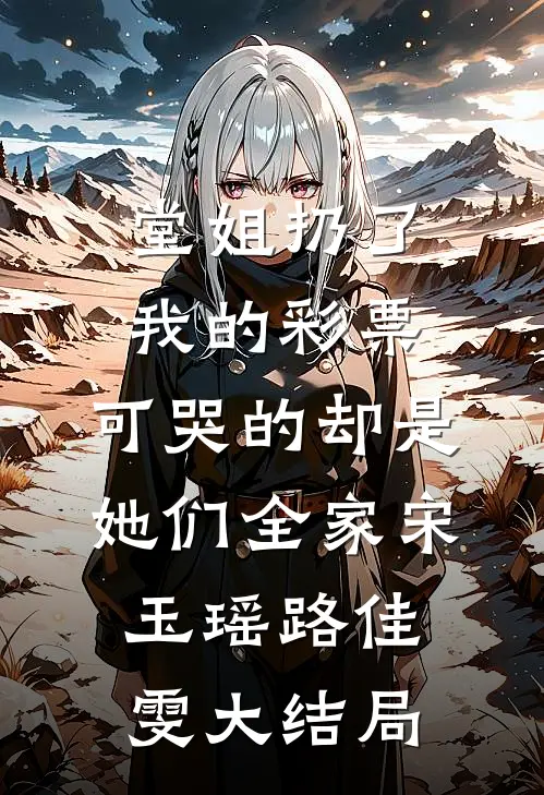 堂姐扔了我的彩票，可哭的却是她们全家宋玉瑶路佳雯大结局