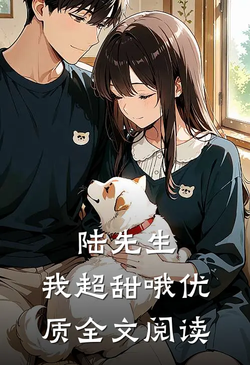 陆先生，我超甜哦优质全文阅读