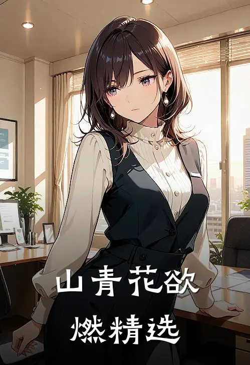 山青花欲燃精选