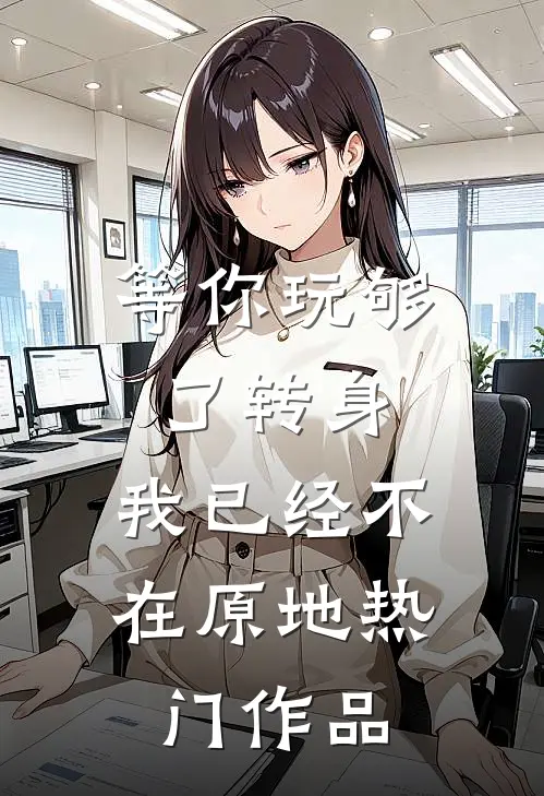 等你玩够了转身，我已经不在原地热门作品