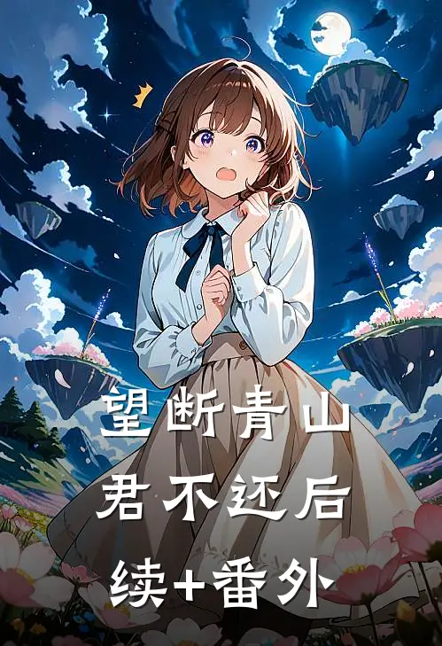 望断青山君不还后续+番外