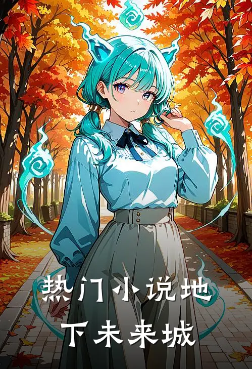 热门小说地下未来城