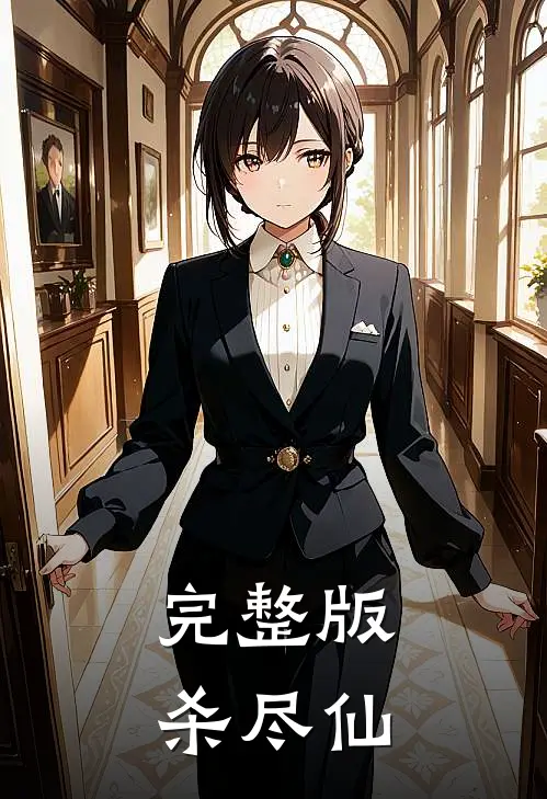 完整版杀尽仙