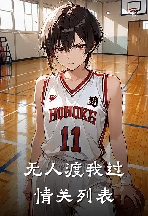 无人渡我过情关列表