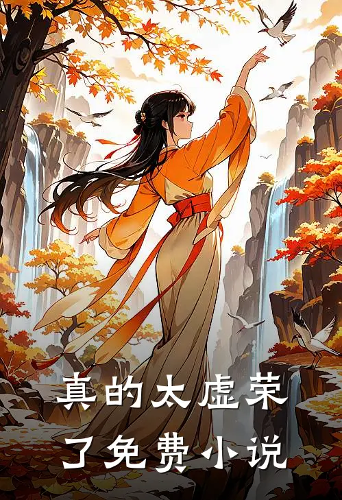 真的太虚荣了免费小说