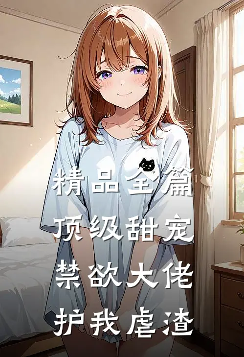 精品全篇顶级甜宠：禁欲大佬护我虐渣