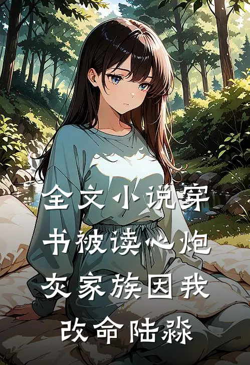 全文小说穿书被读心炮灰家族因我改命陆淼