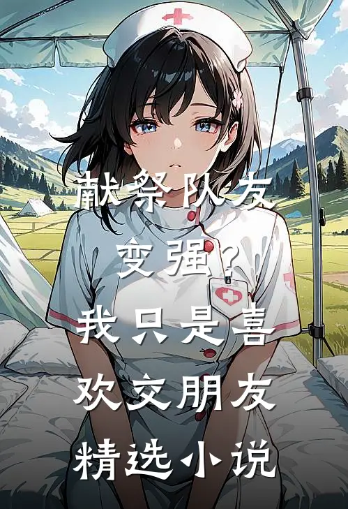 献祭队友变强？我只是喜欢交朋友精选小说