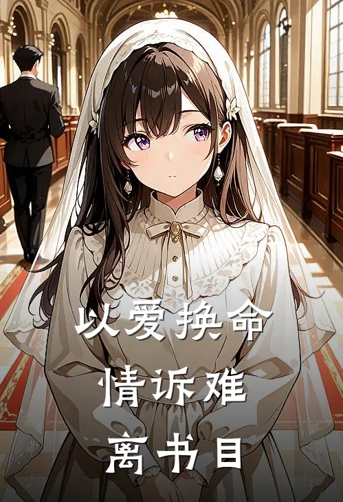 以爱换命，情诉难离书目