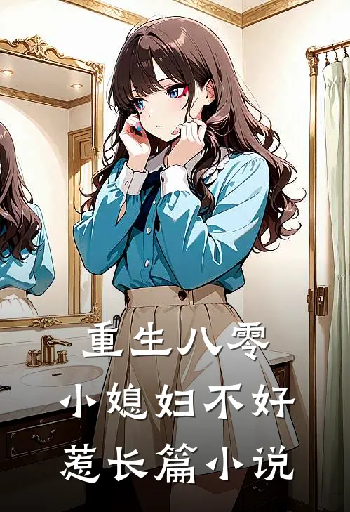 重生八零:小媳妇不好惹长篇小说