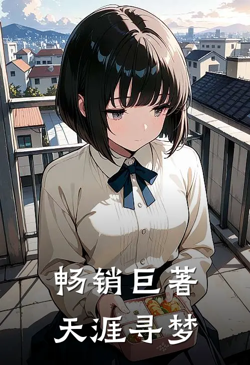 畅销巨著天涯寻梦