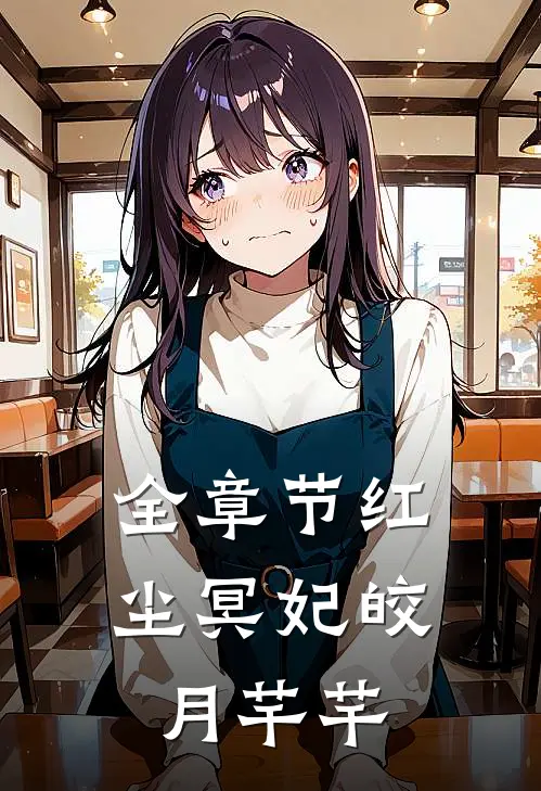 全章节红尘冥妃 皎月芊芊