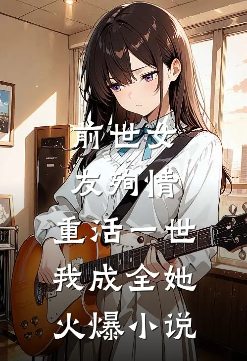 前世女友殉情，重活一世我成全她火爆小说