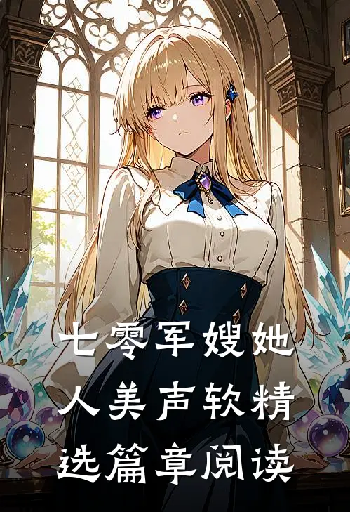七零军嫂她人美声软精选篇章阅读