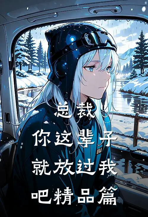 总裁，你这辈子就放过我吧精品篇