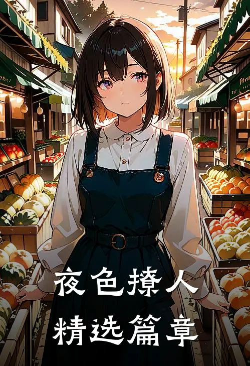 夜色撩人精选篇章
