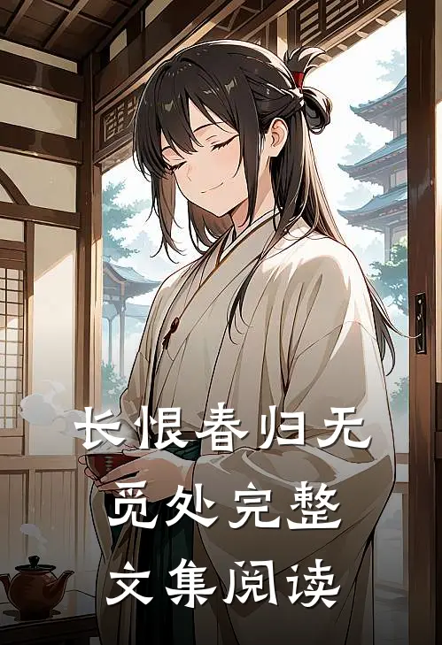 长恨春归无觅处完整文集阅读